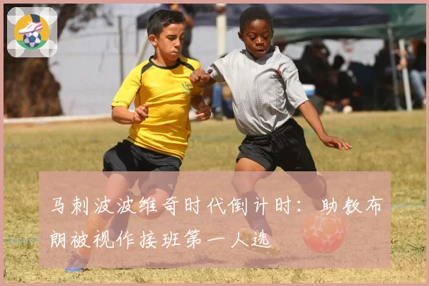 马刺波波维奇时代倒计时：助教布朗被视作接班第一人选