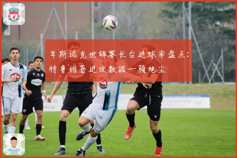 年斯诺克世锦赛长台进球率盘点：特鲁姆普进攻数据一骑绝尘
